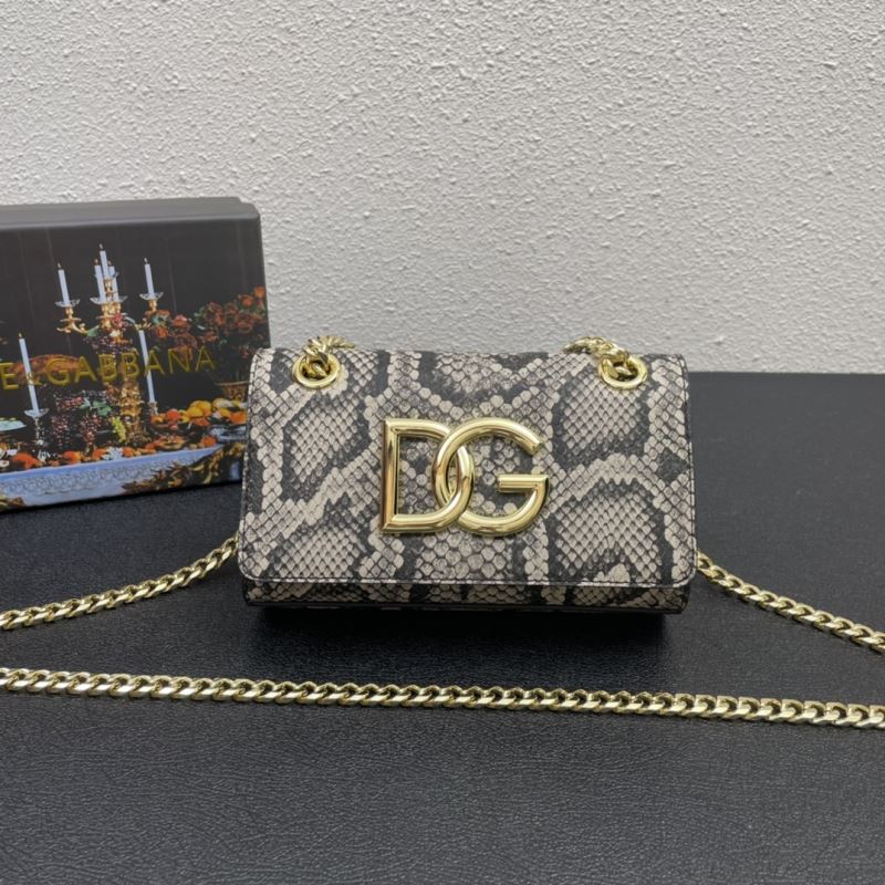 Dolce Gabbana Satchel Bags